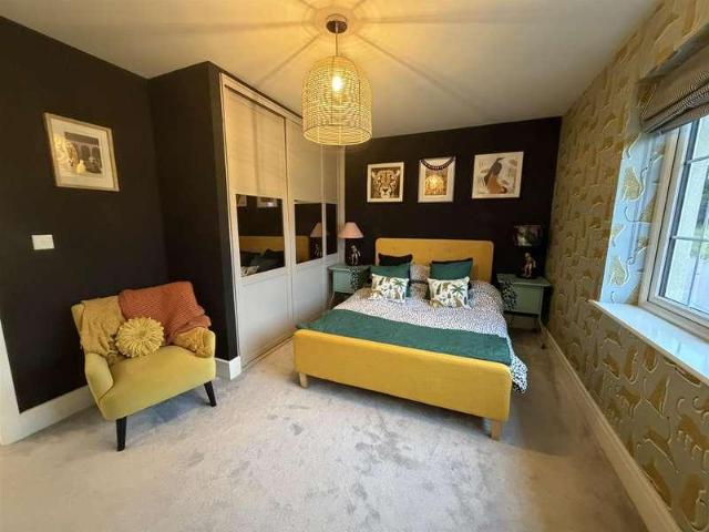 House for sale in Headlands, Daventry