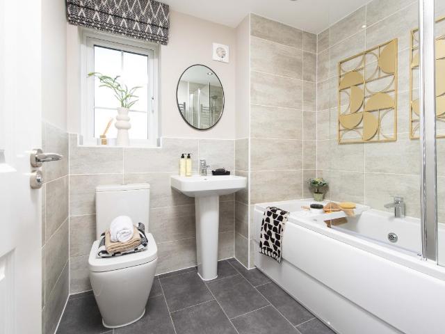 House for sale in Wigston Magna, Leicestershire