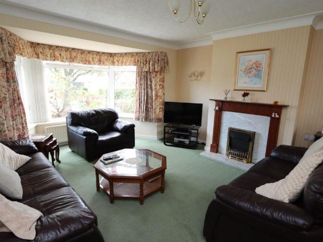 House for sale in Whitley Bay, North Tyneside