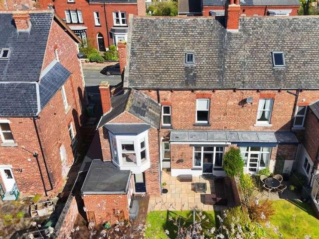 House for sale in Grange, Brierton
