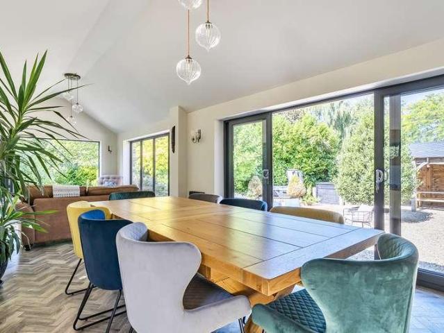 House for sale in Warminster, Wiltshire