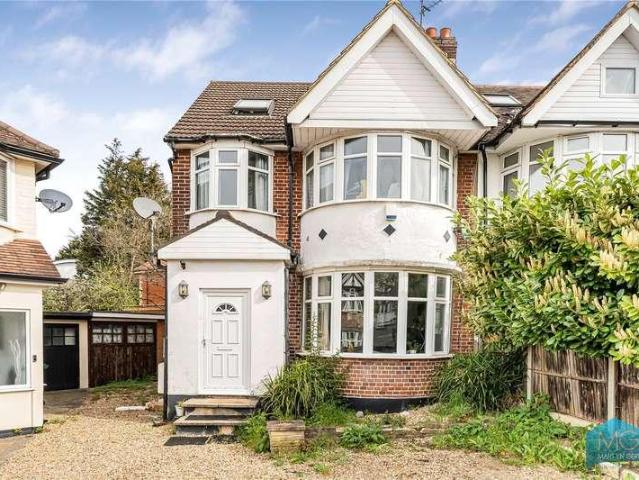 House for sale in The Hale, Greater London