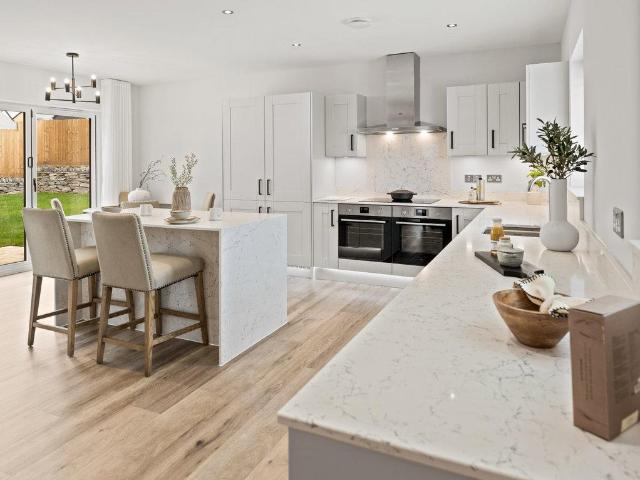 House for sale in Strode, Devon