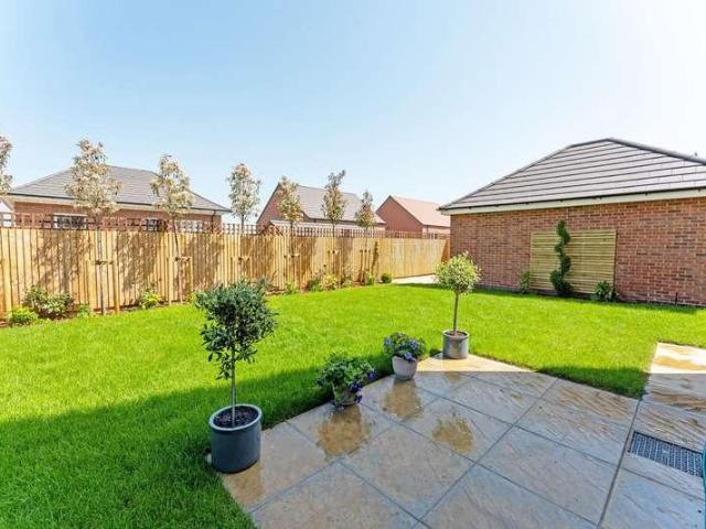 House for sale in Lubenham, Harborough