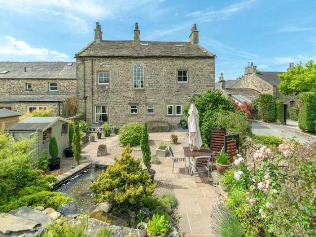 House for sale in Long Preston