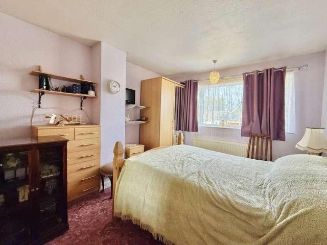 House for sale in Berrick Salome, Oxfordshire
