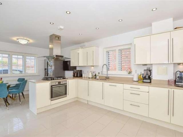 House for sale in Bourne Vale, Kent