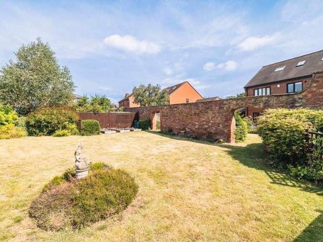 House for sale in Ross-on-wye