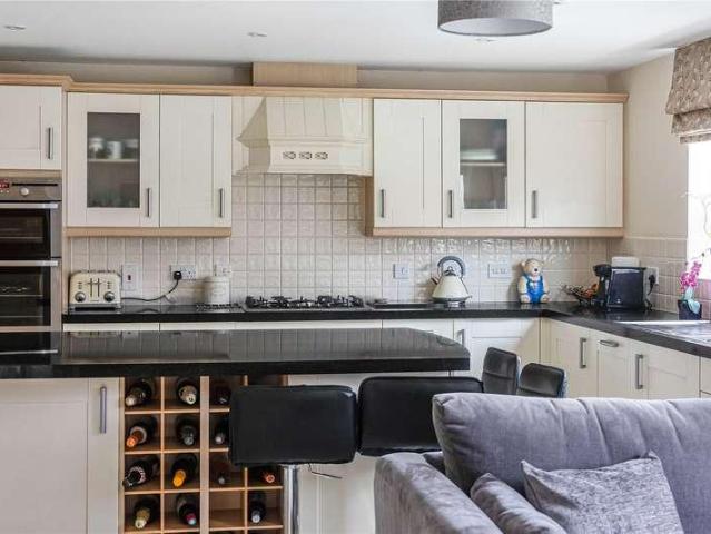 House for sale in Shinfield
