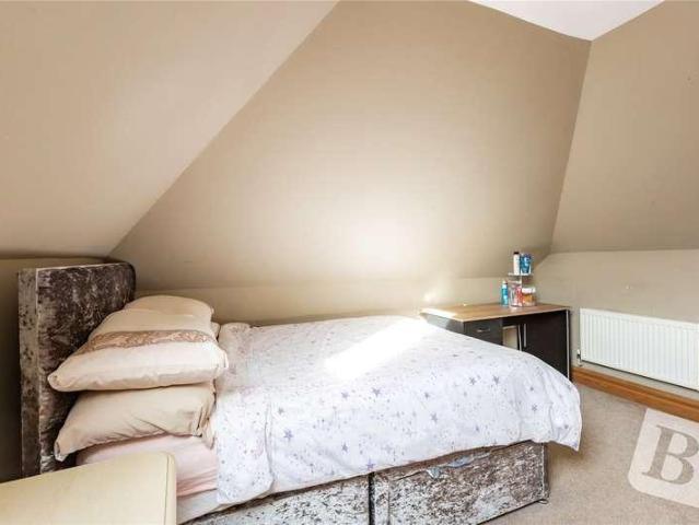 House for sale in Upminster, Greater London