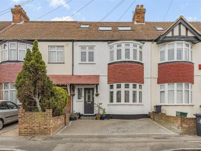 House for sale in London Borough of Merton, Greater London
