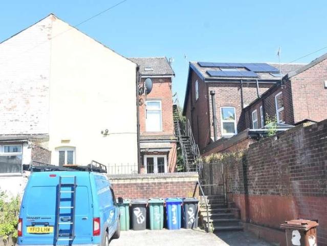 House for sale in Fernhill, Bury