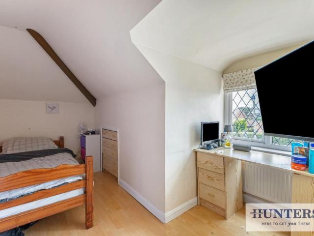 House for sale in Camblesforth