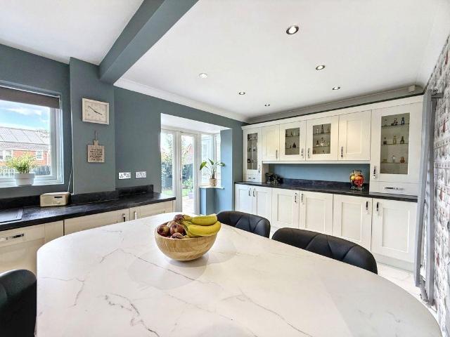 House for sale in Bishop Cuthbert, Brierton