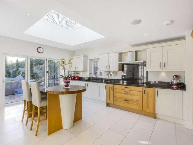 House for sale in Fretherne, Hertfordshire