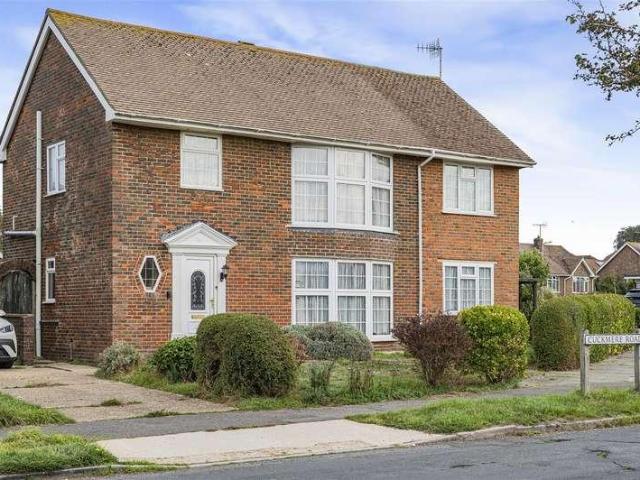 House for sale in Seaford, Lewes