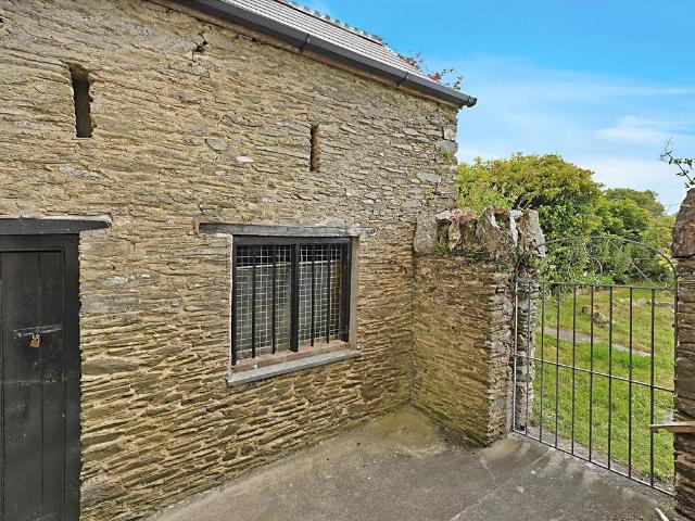 House for sale in Strode, Devon