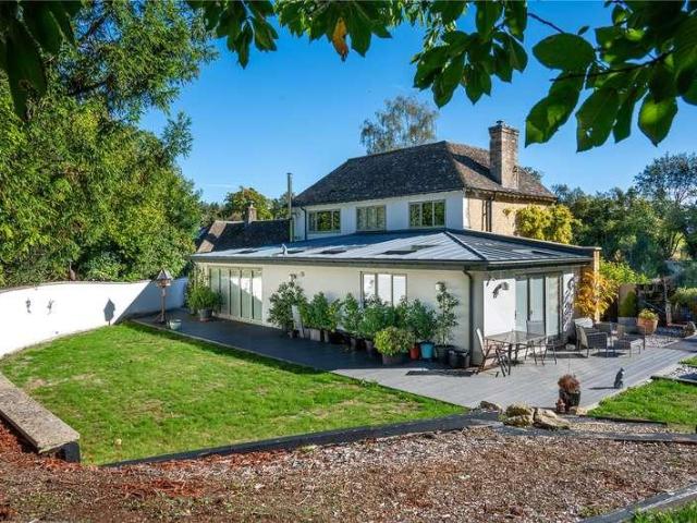House for sale in Charlbury, Black Bourton