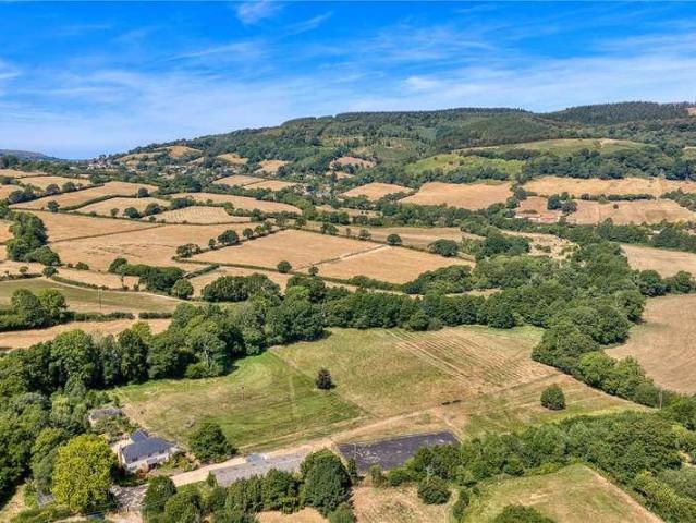 House for sale in Cowbridge, Timberscombe