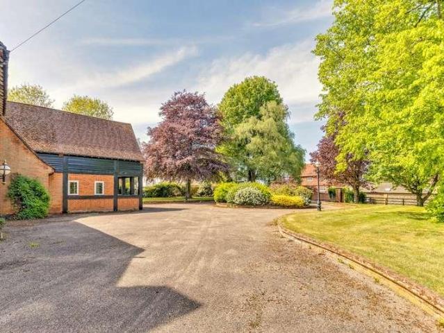 House for sale in Colliers End, Hertfordshire