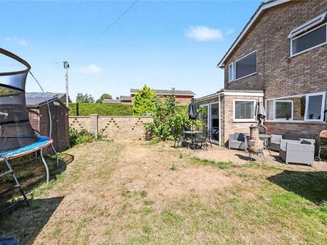 House for sale in Old Catton, Broadland