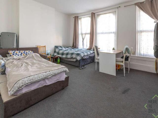 House for sale in Harringay, Greater London