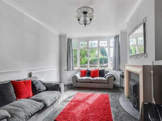 House for sale in Attenborough, East Midlands