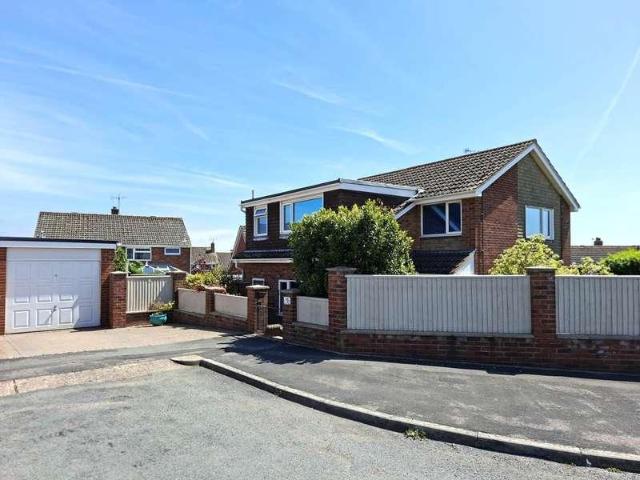 House for sale in Brixington, Budlake