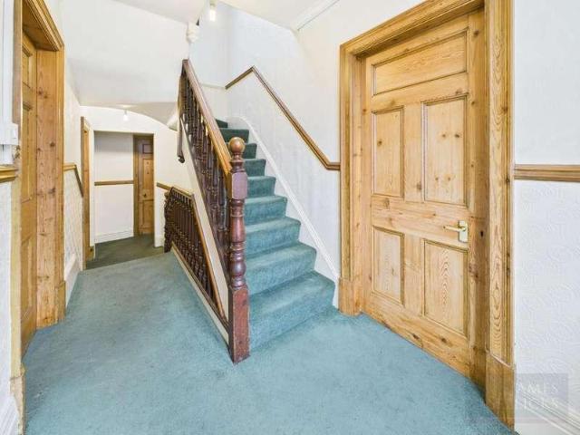 House for sale in Old Wharf, City Of Leicester