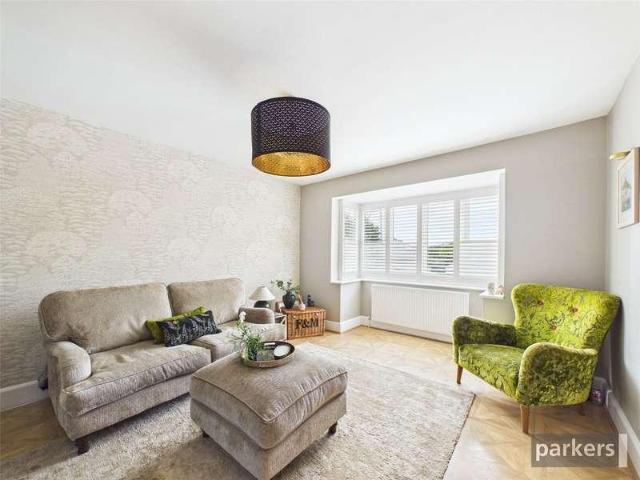 House for sale in St. Nicholas, Hurst