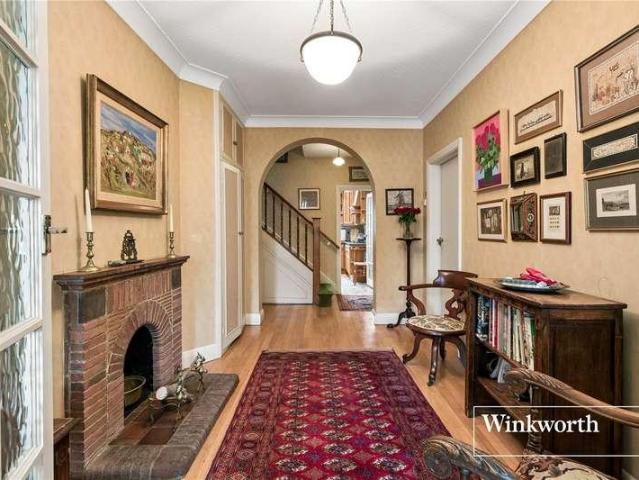 House for sale in London Borough of Barnet, Greater London