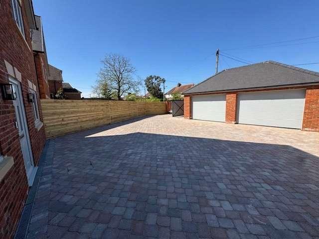 House for sale in Cross In Hand, East Sussex