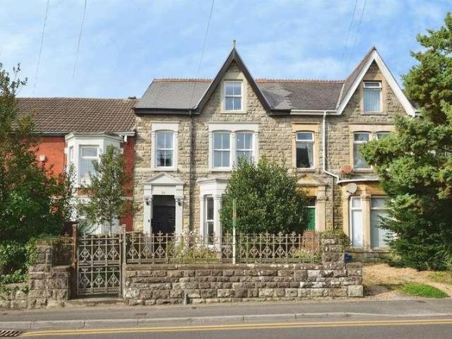 House for sale in Bridgend