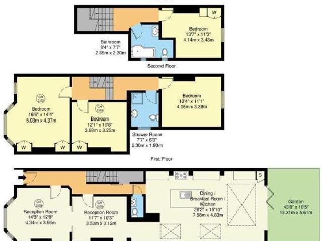 House for sale in Penge, Greater London
