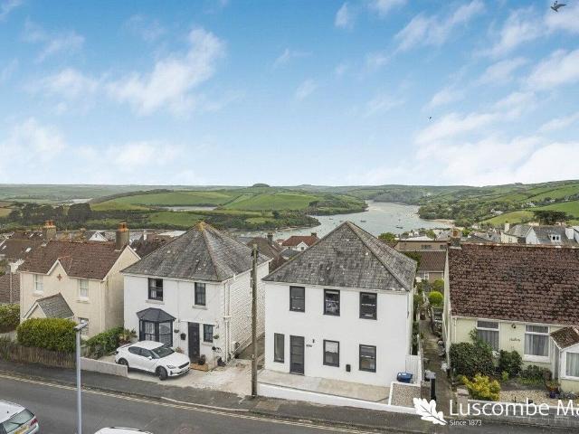 House for sale in Strode, Devon