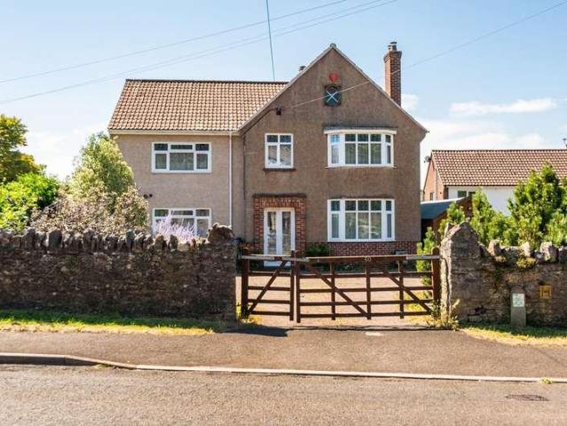 House for sale in St Cuthbert Out, Wells