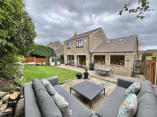 House for sale in Greenheys, Greater Manchester
