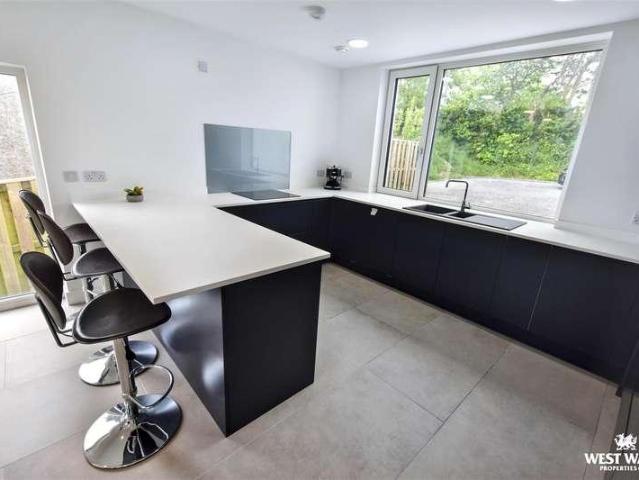 House for sale in Trefin, Wales
