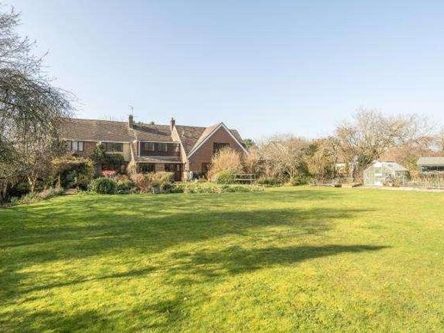 House for sale in West Berkshire