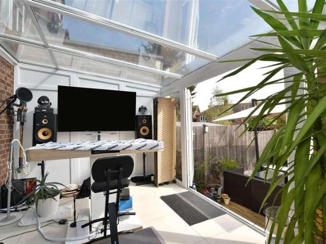 House for sale in Highams Park, Greater London