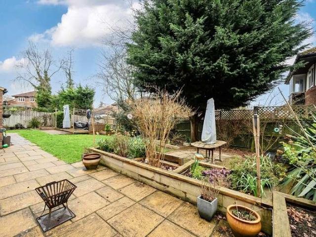 House for sale in Newell Green