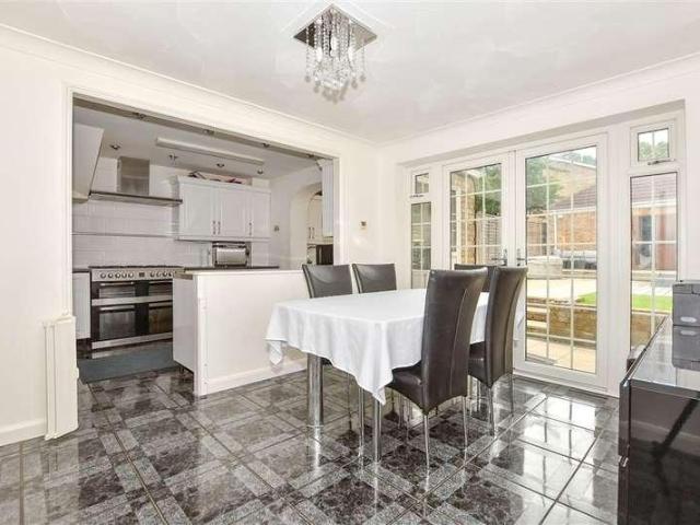 House for sale in Penenden Heath, Maidstone