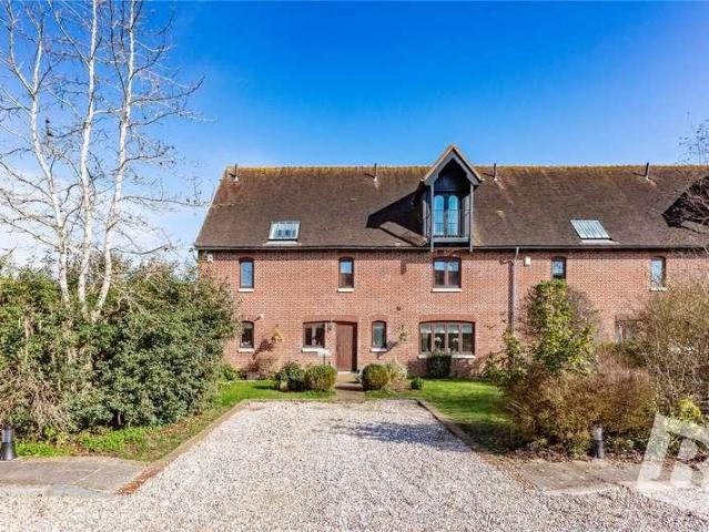 House for sale in Abbess, Beauchamp and Berners Roding, Epping