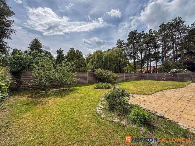 House for sale in Alverton, East Midlands