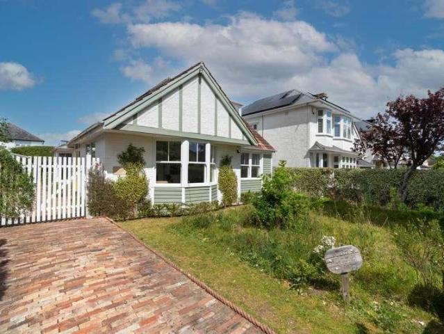 House for sale in Wick, Bournemouth