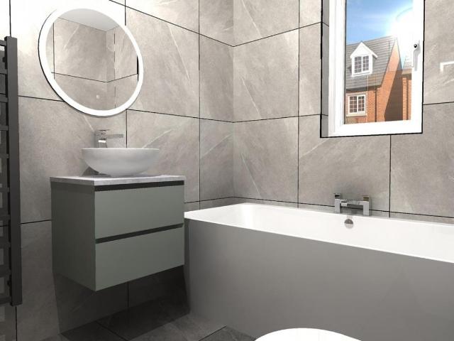 House for sale in Higherford, Isle Of Man