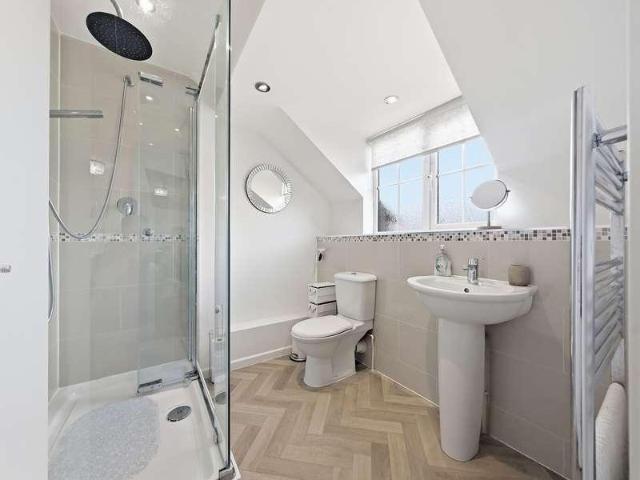 House for sale in Monkston Park, Milton Keynes