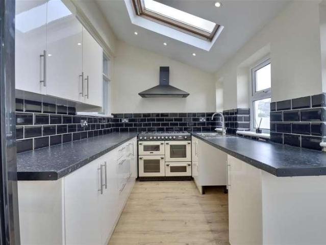 House for sale in Kingston, Baffins
