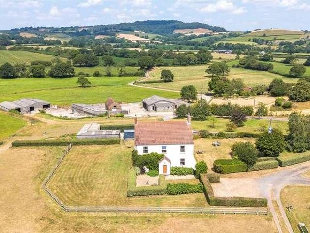 House for sale in Stoke Abbott, East Dorset