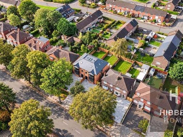 House for sale in Urmston, Trafford